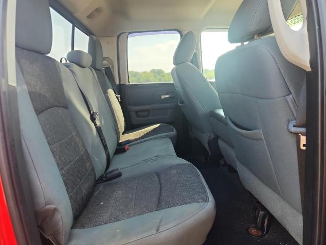 2013 RAM 1500 SLT  