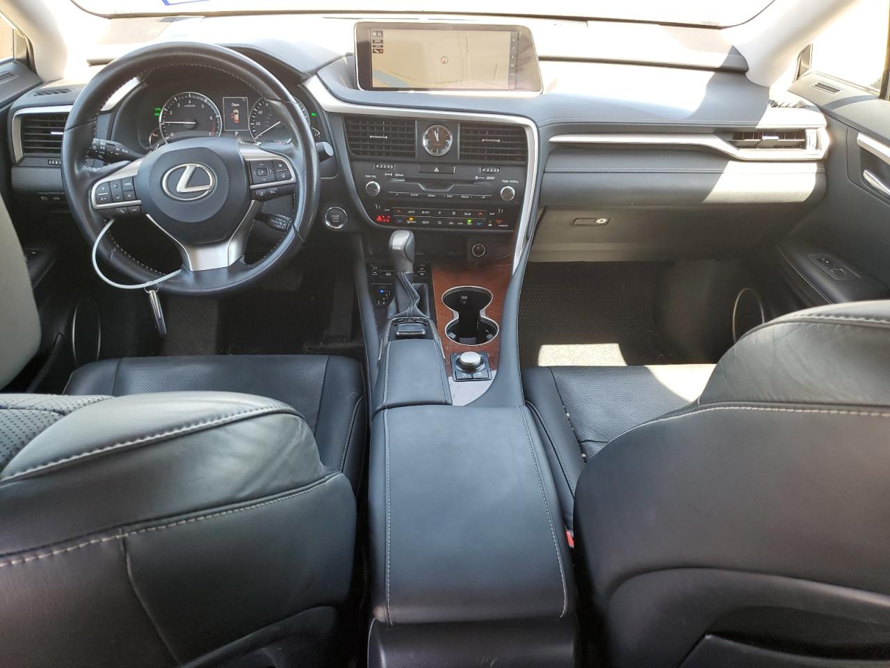 2018 Lexus Rx 350 L VIN: JTJDZKCA1J2008926 Lot: 68857445