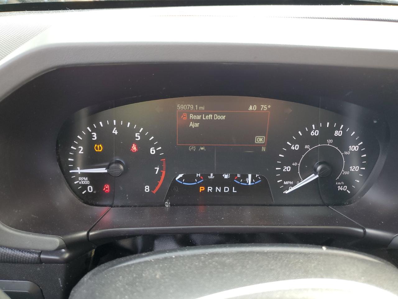 2021 Ford Bronco Sport Big Bend VIN: 3FMCR9B66MRA75649 Lot: 69736095