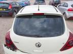 2011 CORSA SXI 16V CORSA SXI 16V  for sale at Copart YORK