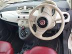 2013 FIAT 500 C LOUN for sale at Copart SANDY