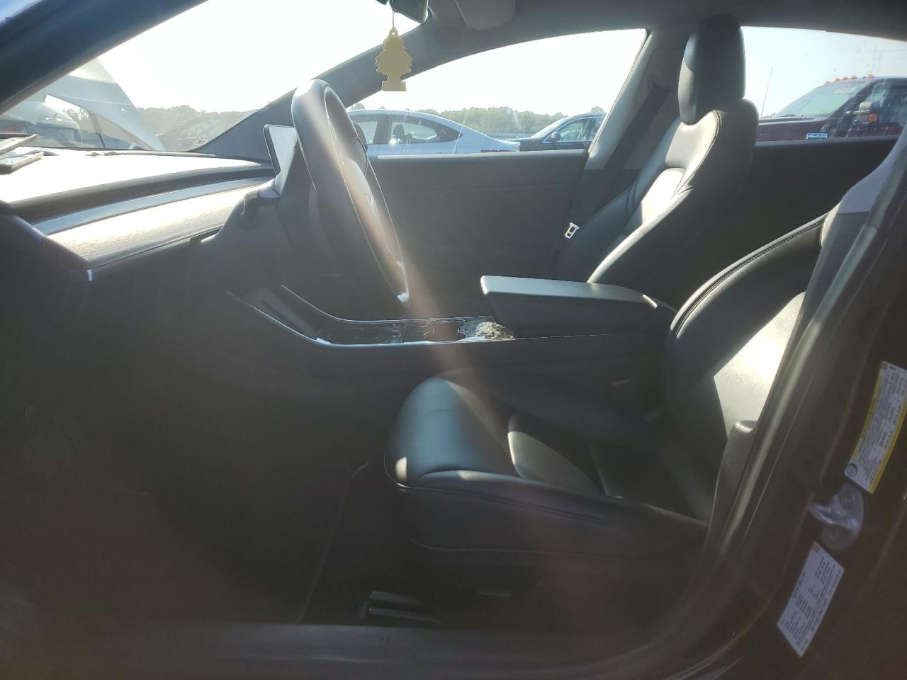 5YJ3E1EB0JF170425 2018 Tesla Model 3
