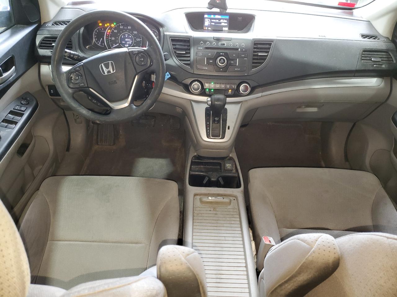 2014 Honda Cr-V Ex VIN: 2HKRM4H53EH675046 Lot: 69405115