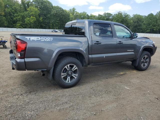  TOYOTA TACOMA 2018 Серый