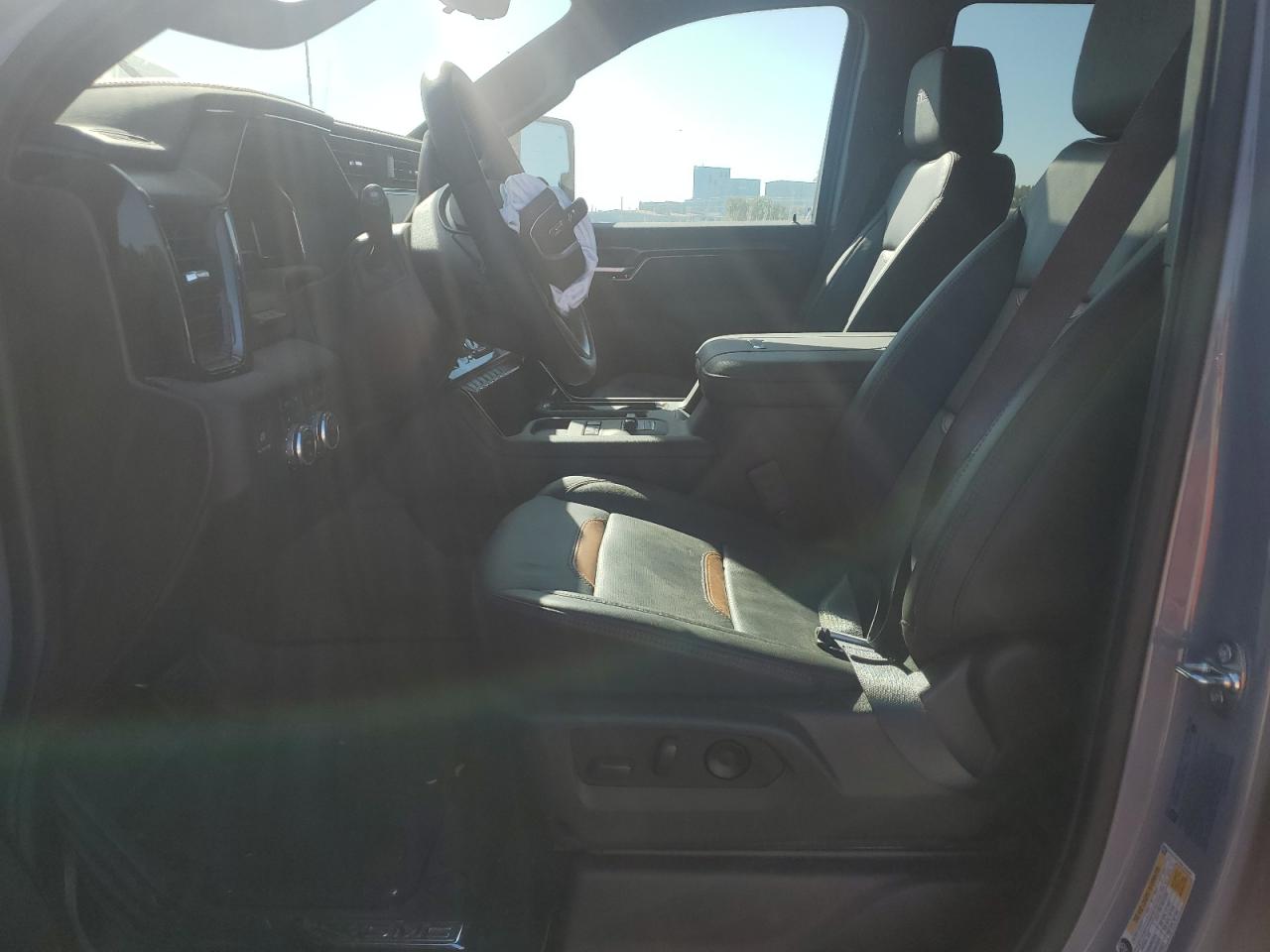 2025 GMC Sierra K2500 At4 VIN: 1GT4UPEY9SF254366 Lot: 69835615