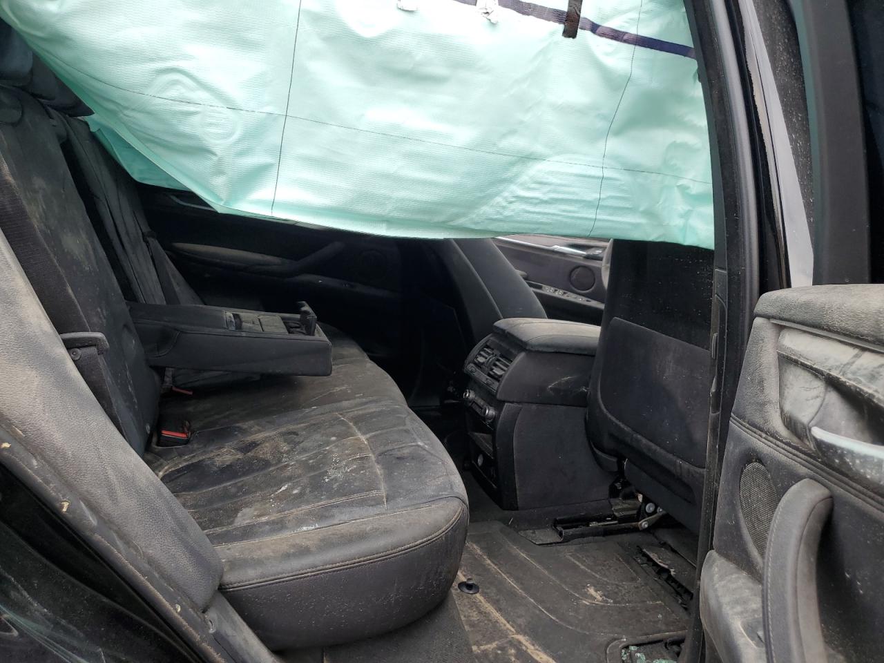 2018 BMW X5 xDrive35I VIN: 5UXKR0C54J0X91817 Lot: 67459645