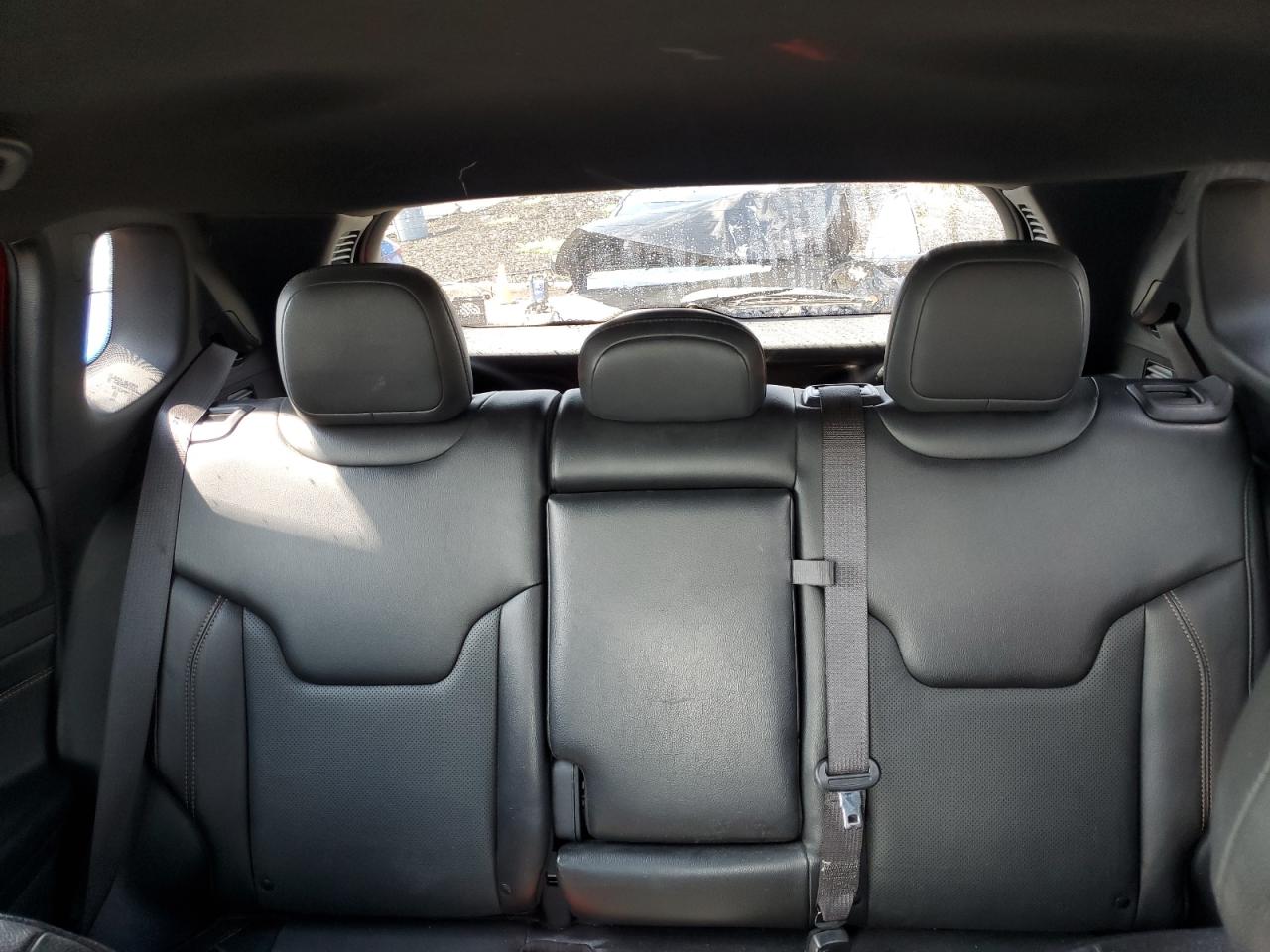 2022 Jeep Compass Limited VIN: 3C4NJDCB3NT131666 Lot: 68948125