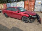 2021 HYUNDAI ELANTRA SEL   à vendre chez Copart QC - MONTREAL