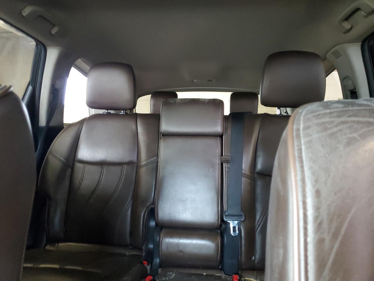 2015 Infiniti Qx60 VIN: 5N1AL0MN3FC549096 Lot: 69336725