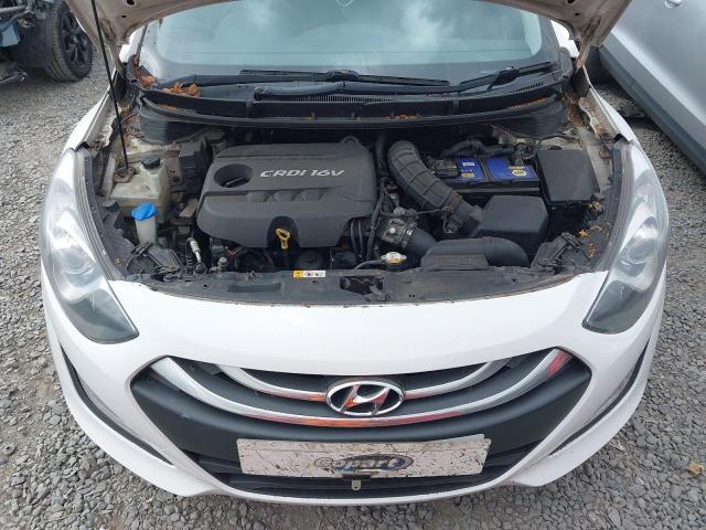 2013 HYUNDAI I30 EDITIO