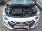 2013 HYUNDAI I30 EDITIO for sale at Copart WOLVERHAMPTON