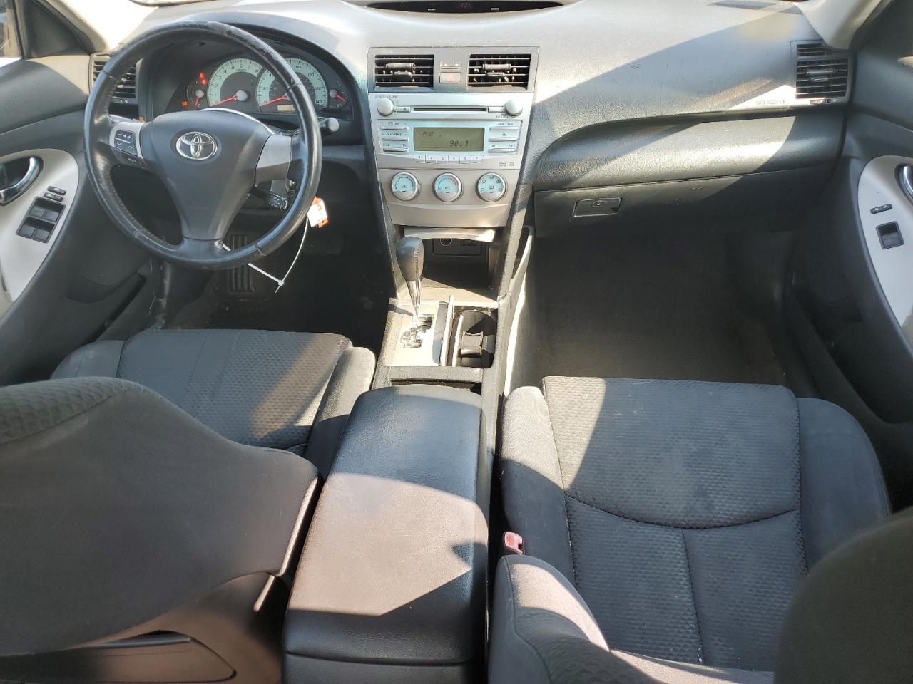 2009 Toyota Camry Base VIN: 4T1BE46K19U407496 Lot: 67961055