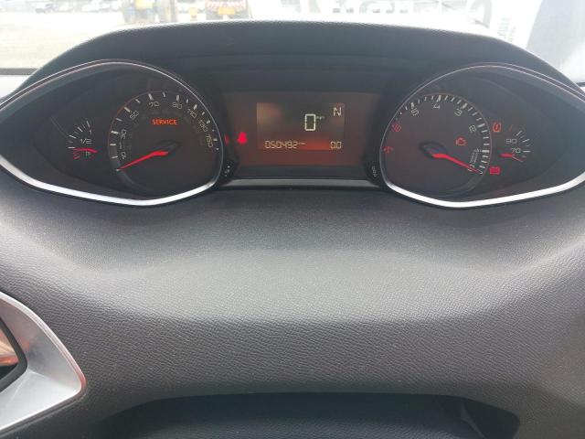2014 PEUGEOT 308 ACTIVE