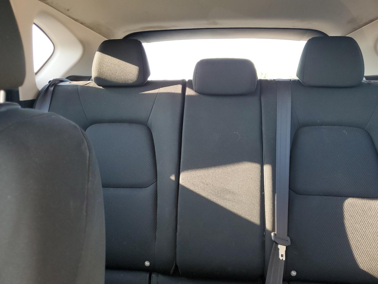 2023 Mazda Cx-5 VIN: JM3KFBAM1P0286916 Lot: 67935195