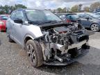 2024 PEUGEOT 2008 GT EV  for sale at Copart WOLVERHAMPTON