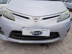 2009 TOYOTA ESTIMA for sale at Copart BRISTOL