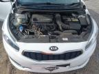 2016 KIA CEED 3 ISG for sale at Copart WOLVERHAMPTON