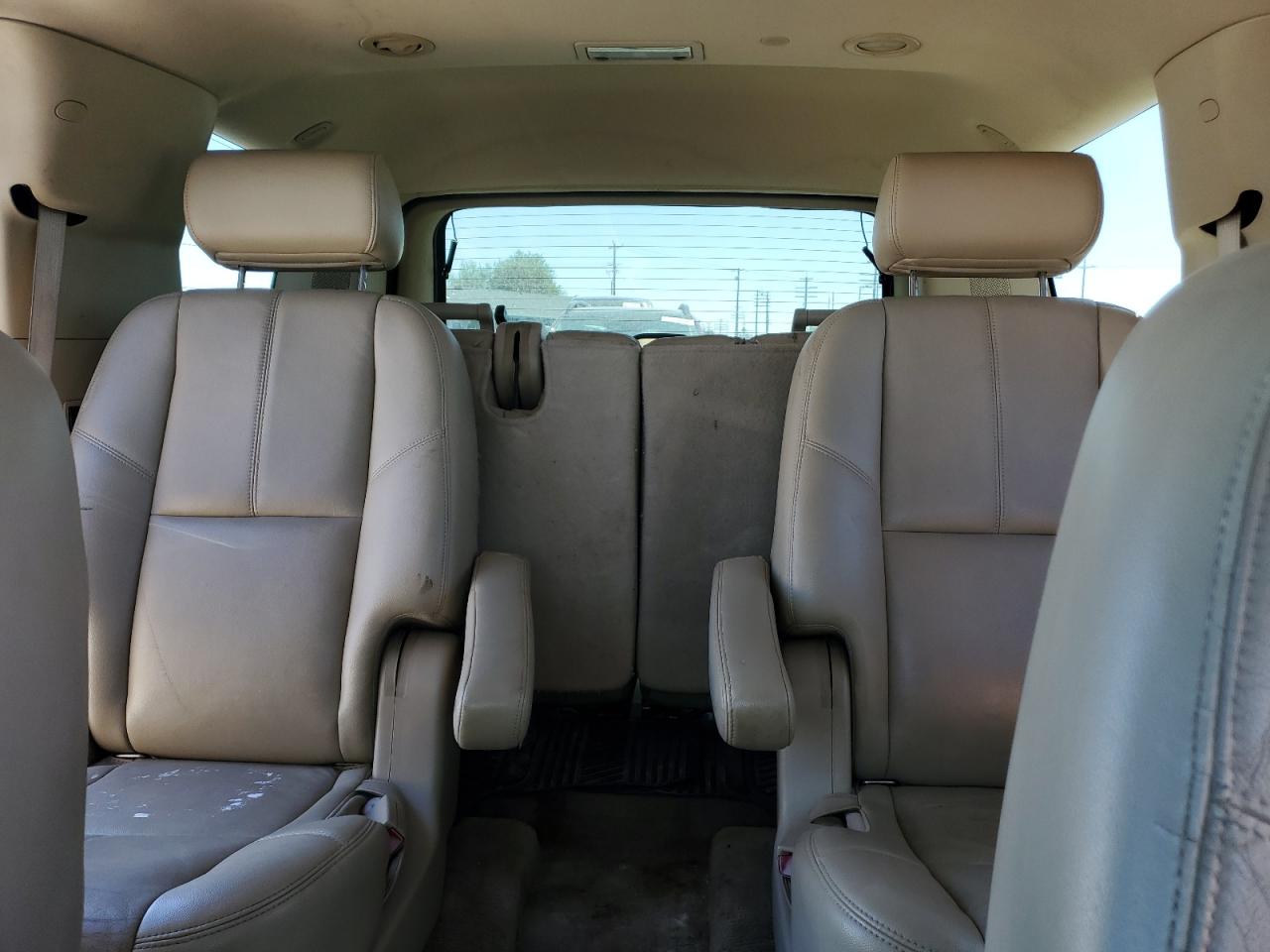 2010 Chevrolet Tahoe C1500 Lt VIN: 1GNUCBE02AR186268 Lot: 68532185