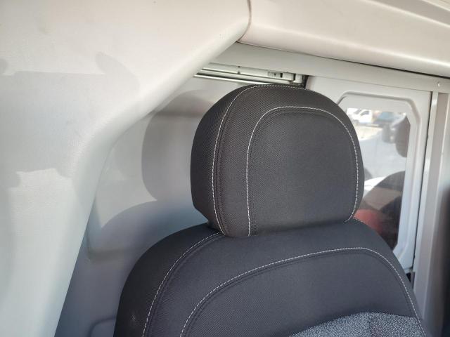 2018 RAM PROMASTER 3500 3500 HIGH