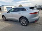 2019 JAGUAR F-PACE    à vendre chez Copart TX - EL PASO