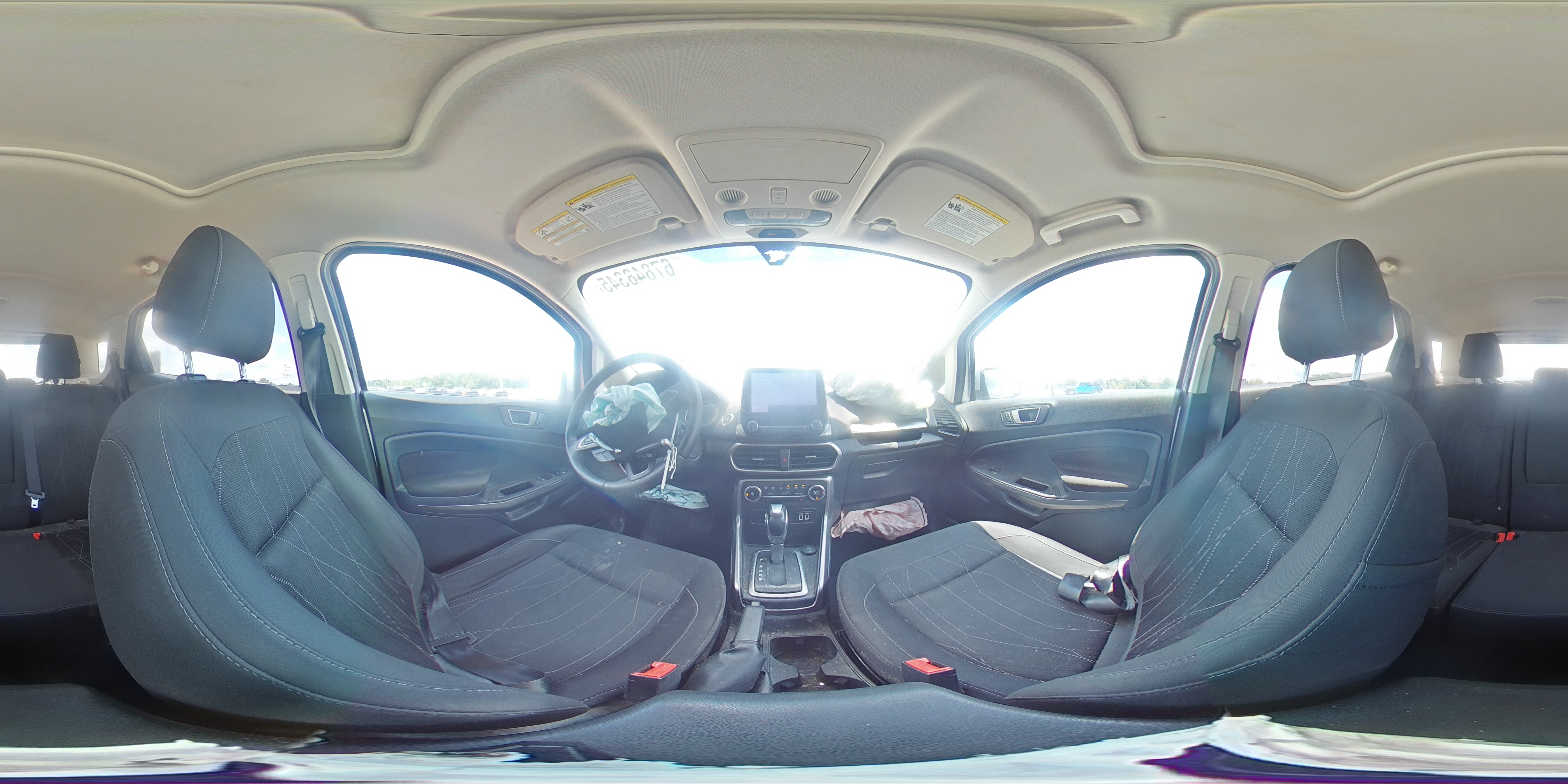 2020 Ford Ecosport Se VIN: MAJ3S2GE1LC391060 Lot: 67848345