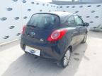 2015 FORD KA ZETEC for sale at Copart BRISTOL