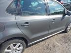 2012 VOLKSWAGEN POLO MATCH 85  for sale at Copart SANDTOFT