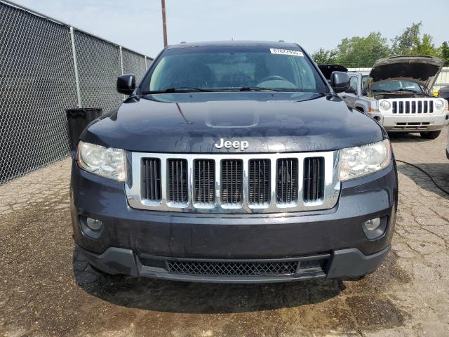  JEEP GRAND CHER 2013 Blue