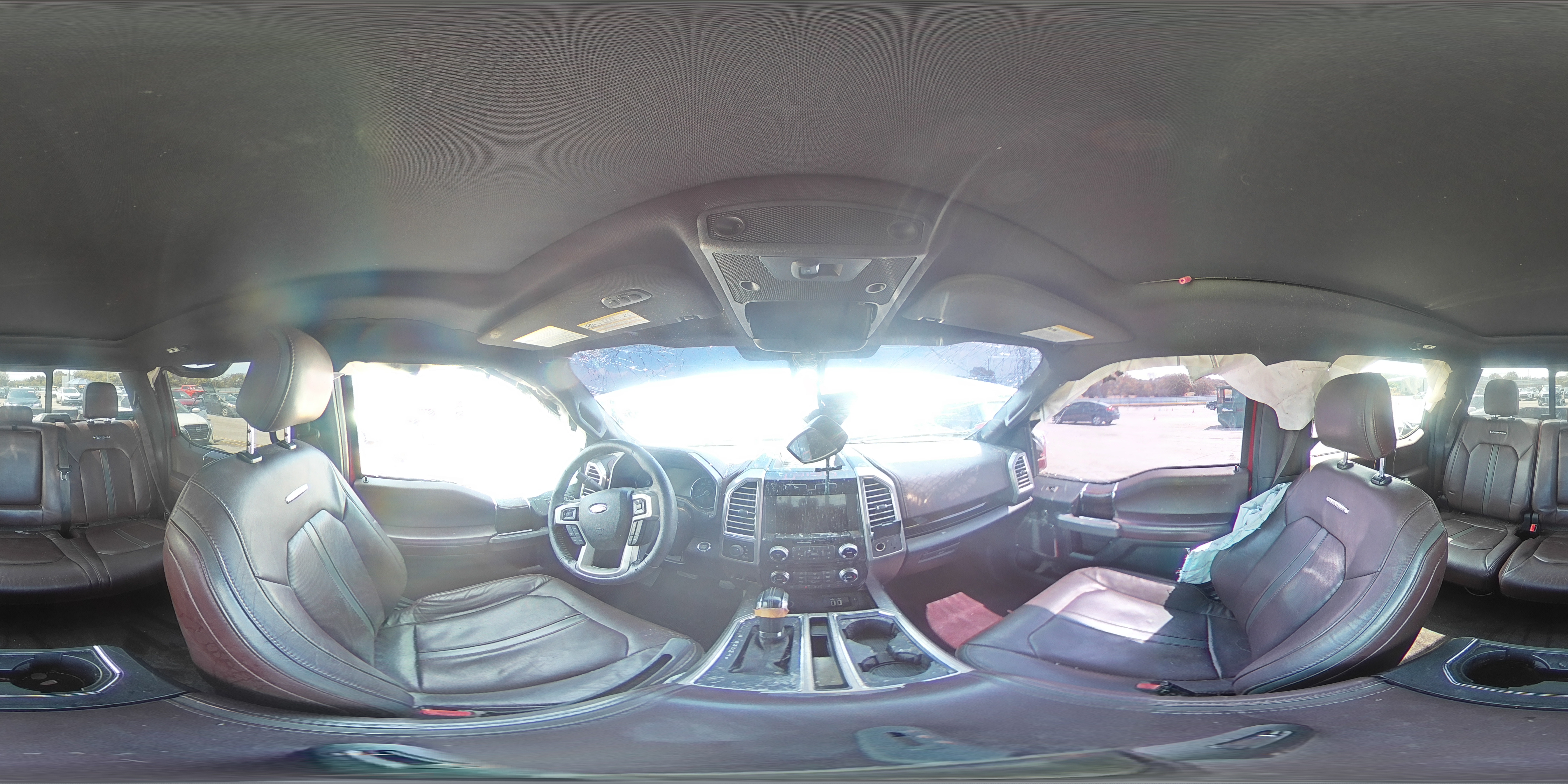 2016 Ford F150 Supercrew VIN: 1FTEW1EG5GFB52699 Lot: 67962255