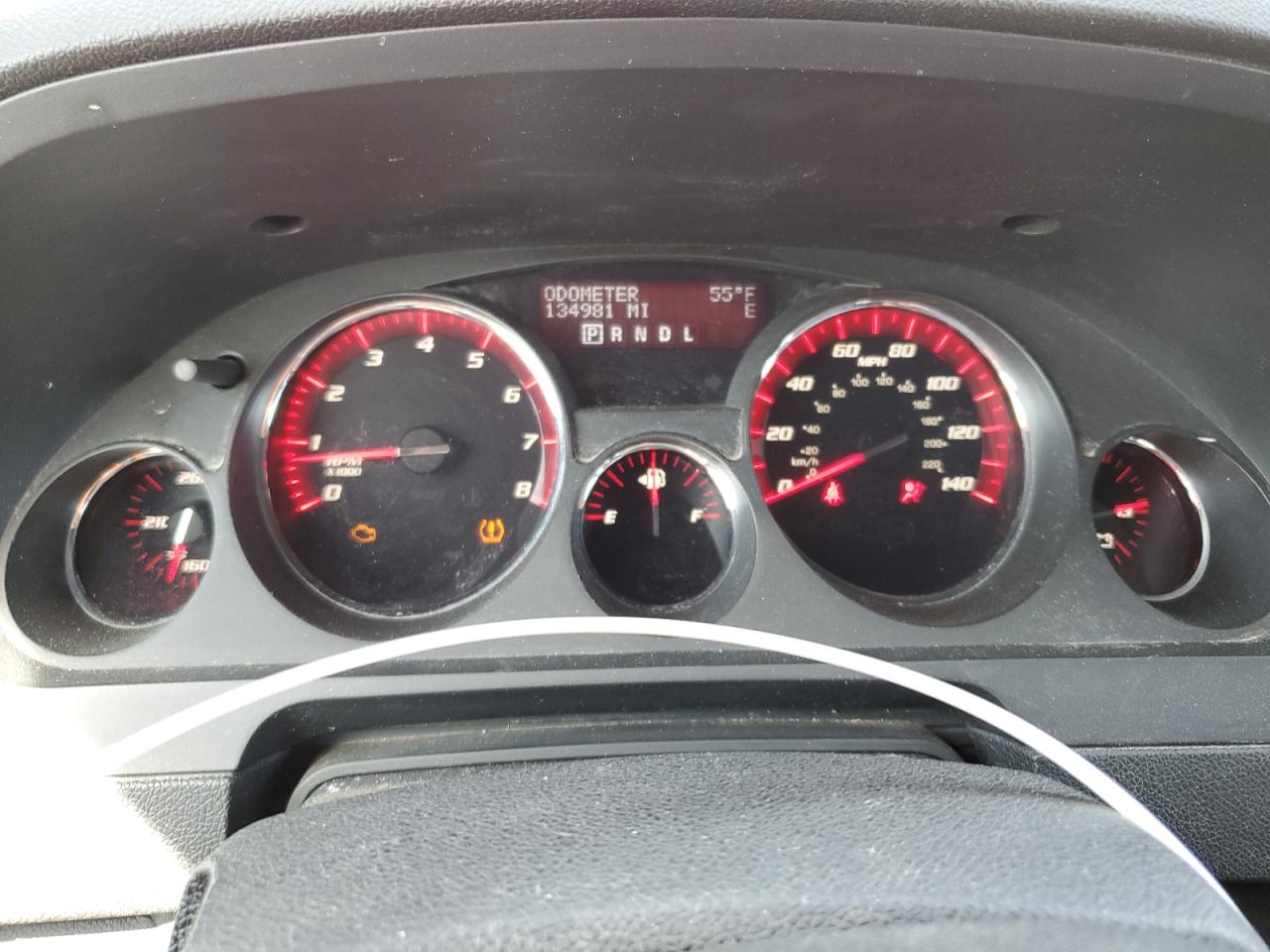 2009 GMC Acadia Slt-1 VIN: 1GKEV23D49J149623 Lot: 67983455