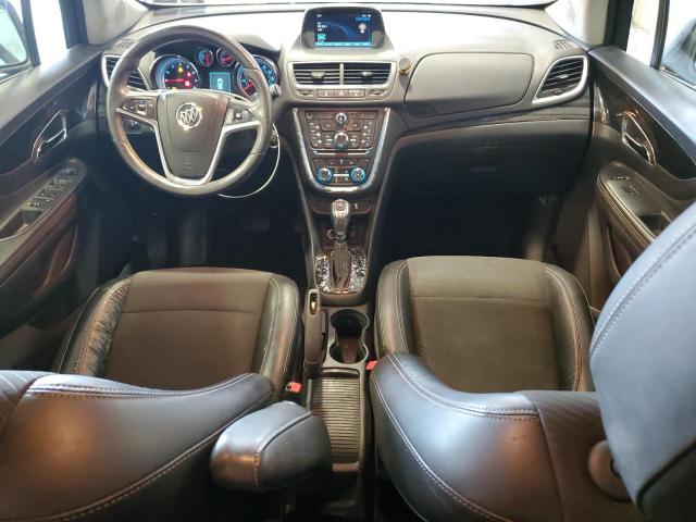  BUICK ENCORE 2013 Burgundy