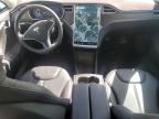 2015 TESLA MODEL S 85D for sale at Copart GA - ATLANTA EAST