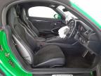2023 PORSCHE BOXSTER GTS for sale at Copart WESTBURY