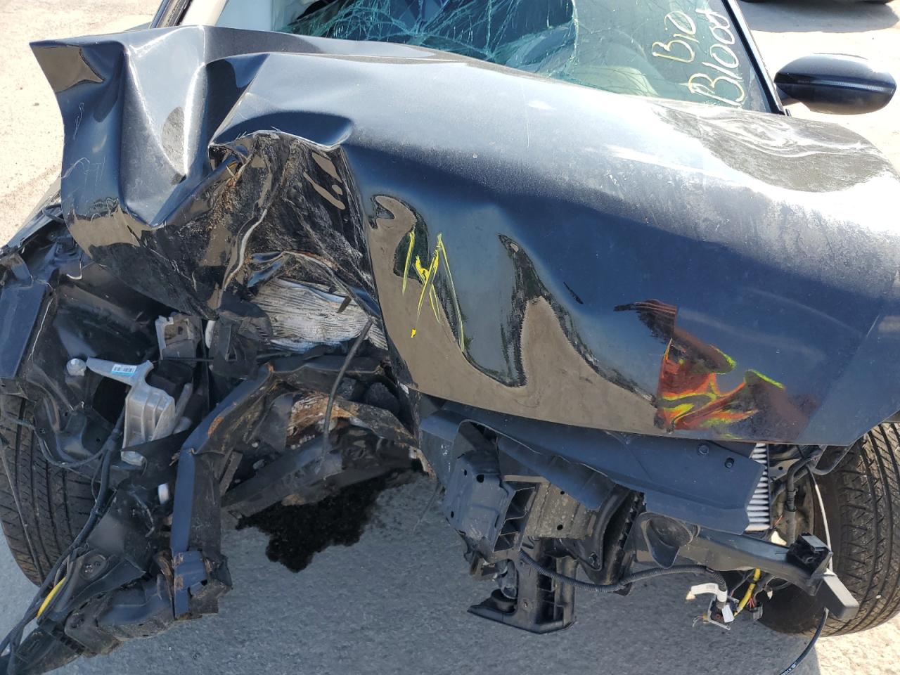 2023 Kia Forte Lx VIN: 3KPF24AD1PE558650 Lot: 67270755