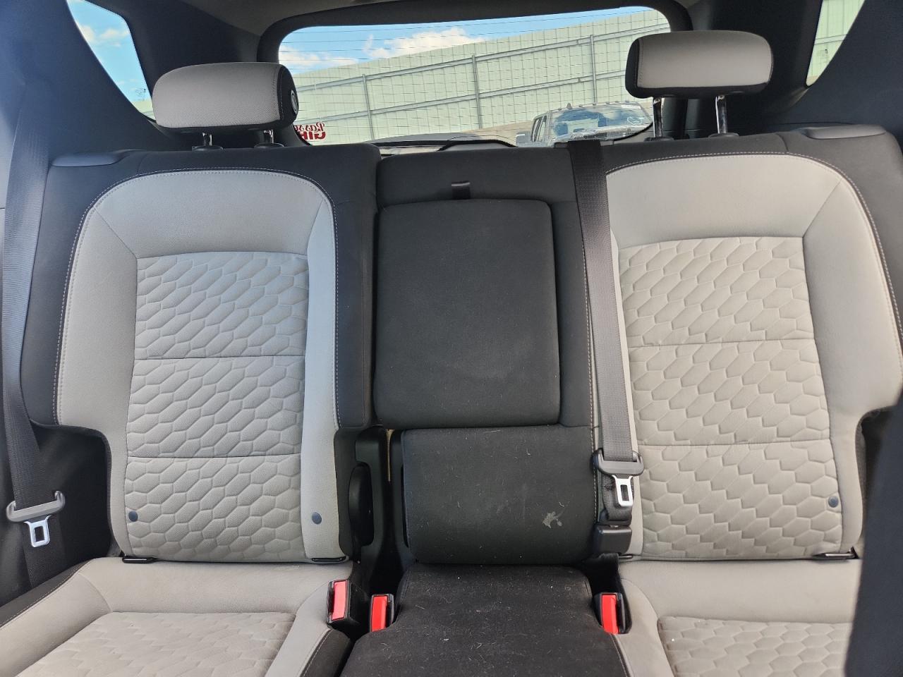 2020 Chevrolet Equinox Lt VIN: 2GNAXJEV2L6179218 Lot: 71063395