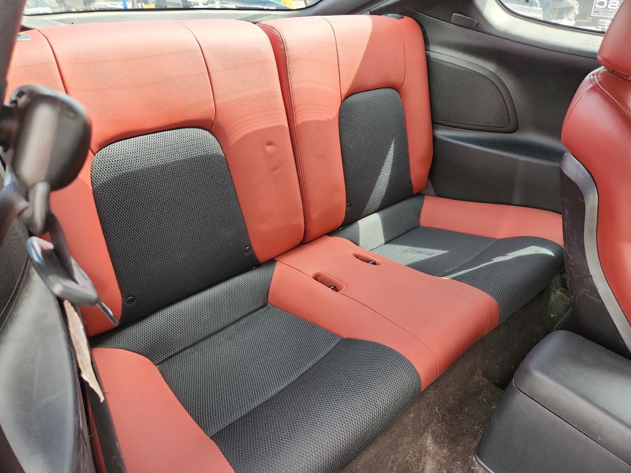 2008 Hyundai Tiburon Gt VIN: KMHHN66F78U288604 Lot: 70559655