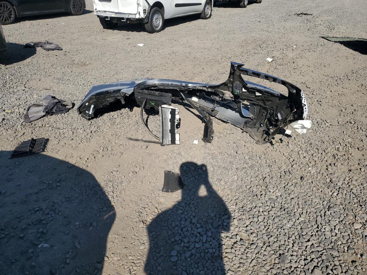 2024 BMW X7 xDrive40I VIN: 5UX23EM09R9V50652 Lot: 68974955