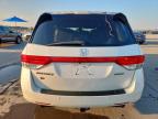 2015 HONDA ODYSSEY TOURING   à vendre chez Copart TX - DALLAS