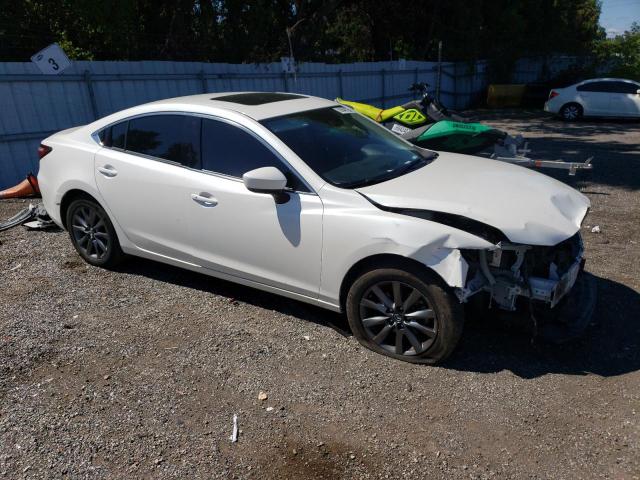 2021 MAZDA 6 TOURING  