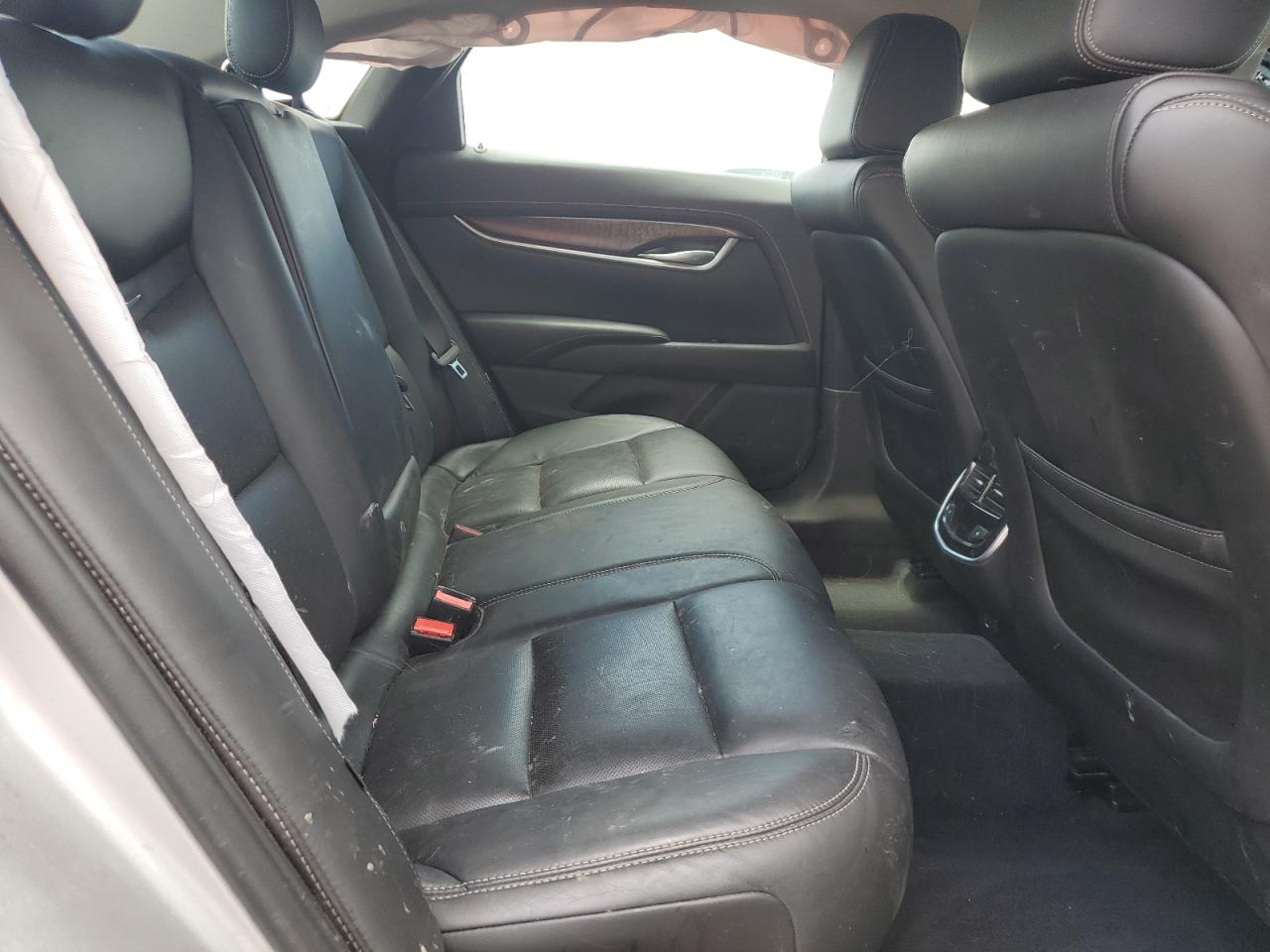 2019 Cadillac Xts Luxury VIN: 2G61M5S34K9107545 Lot: 68551825