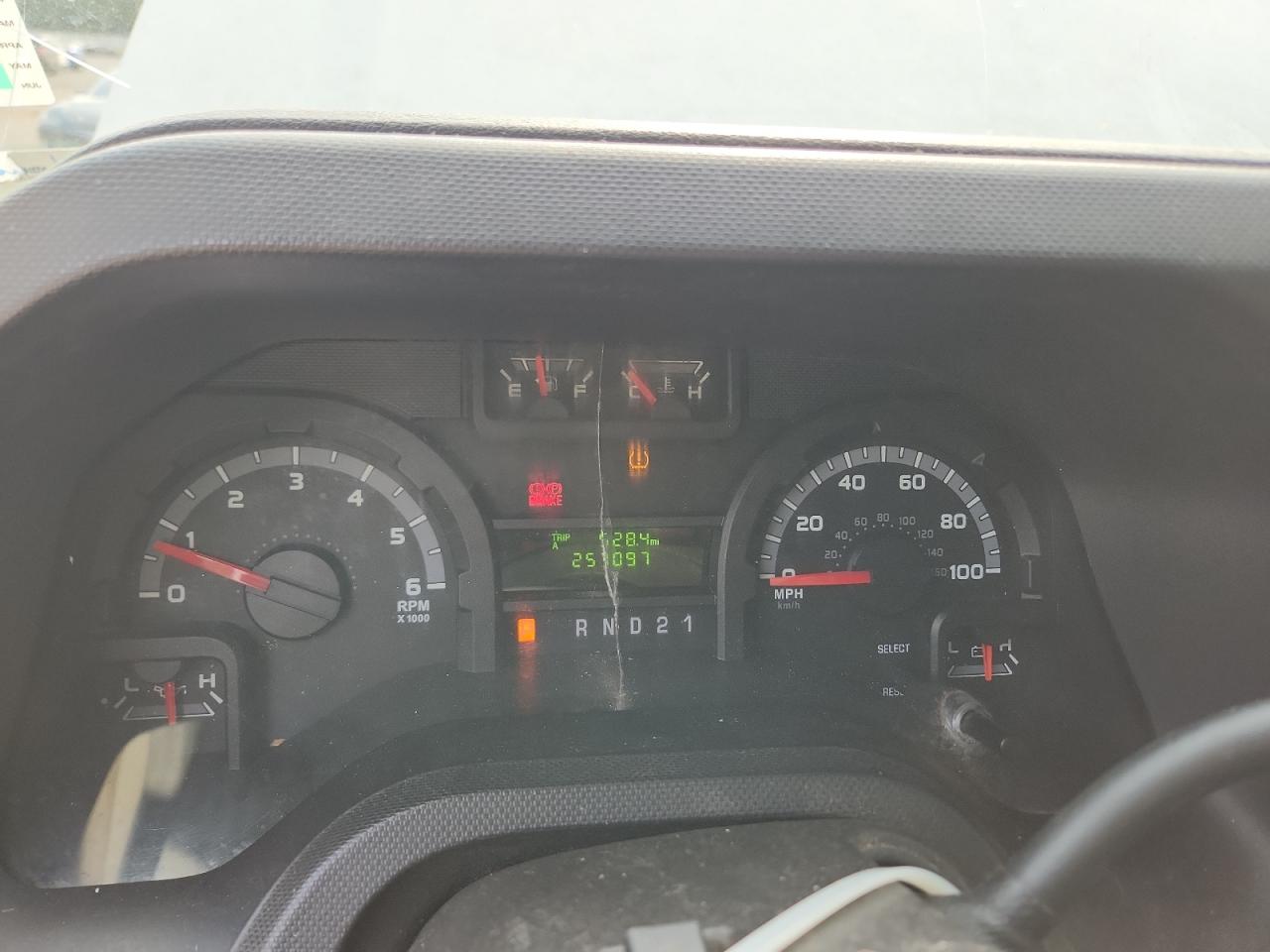 2011 Ford Econoline E350 Super Duty Wagon VIN: 1FBSS3BL0BDA12094 Lot: 70472335