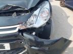 2015 CITROEN C3 VTR + for sale at Copart BRISTOL