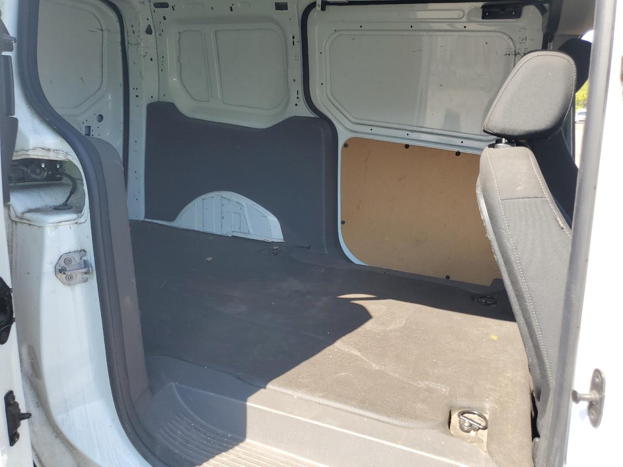 2019 Ford Transit Connect Xlt VIN: NM0LS7F25K1411378 Lot: 71036395