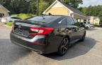 2019 HONDA ACCORD SPORT   for sale at Copart GA - ATLANTA SOUTH