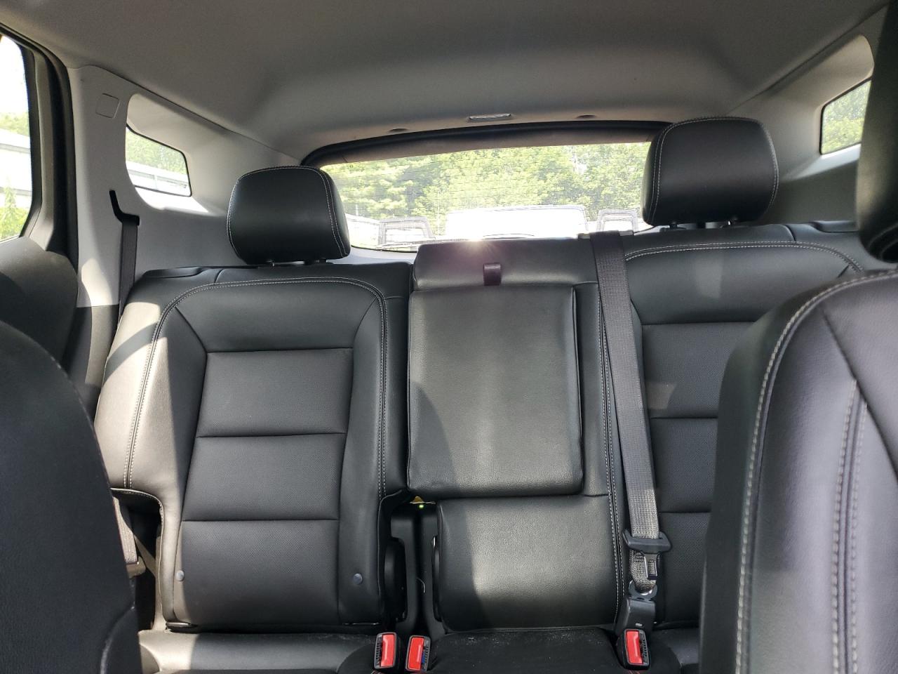 2023 GMC Terrain Slt VIN: 3GKALVEG1PL247950 Lot: 67167205