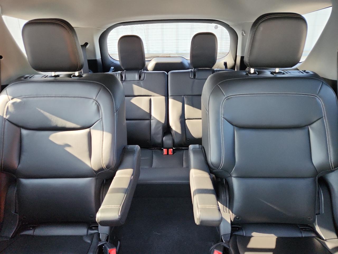 2022 Ford Explorer Xlt VIN: 1FMSK8DH7NGB97521 Lot: 68652725