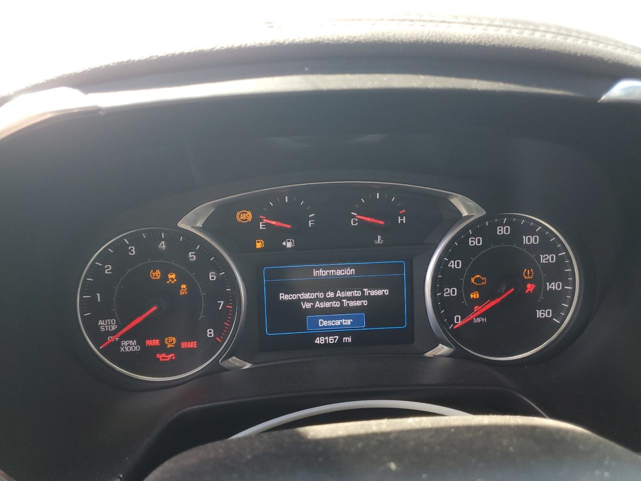 2021 Chevrolet Blazer 1Lt VIN: 3GNKBBRA7MS567063 Lot: 66689855