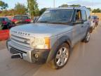 2008 LAND ROVER DISCOVERY HSE for sale at Copart SANDY