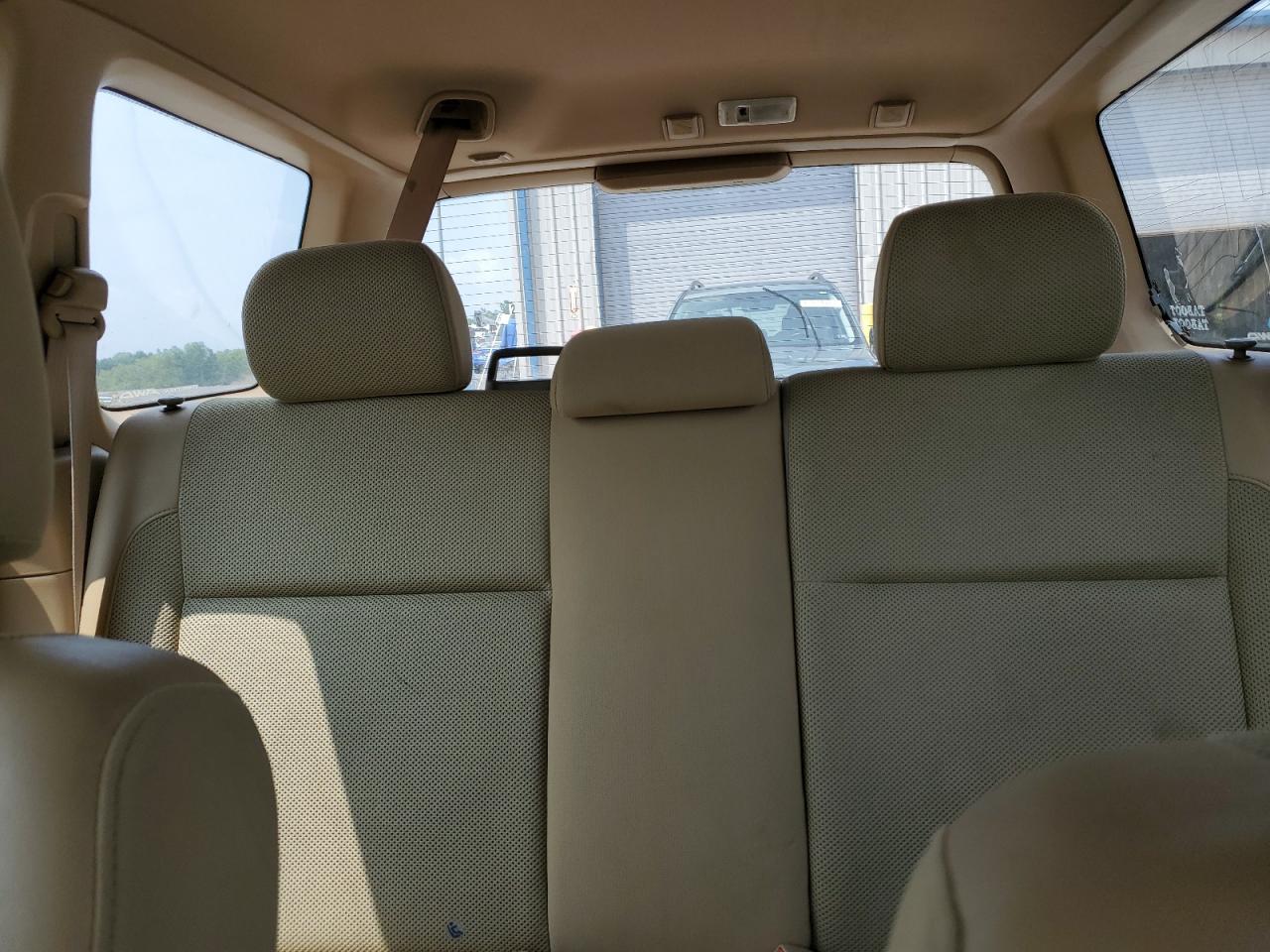 2005 Subaru Forester 2.5X VIN: JF1SG63695H745206 Lot: 67373055