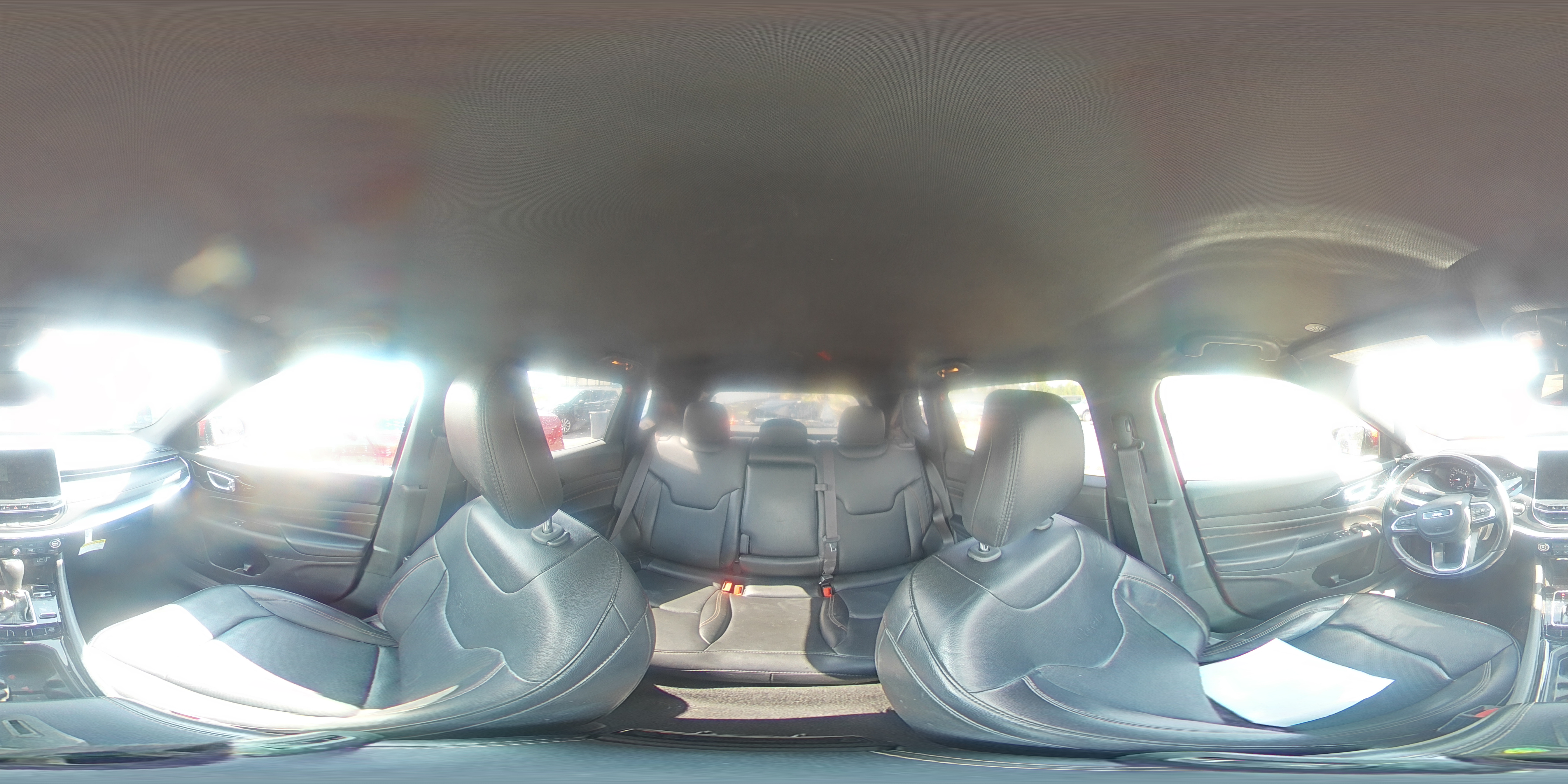 2022 Jeep Compass Limited VIN: 3C4NJDCB3NT131666 Lot: 68948125